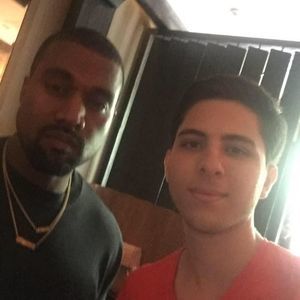 Meet your Posher, Eduardo canahuati